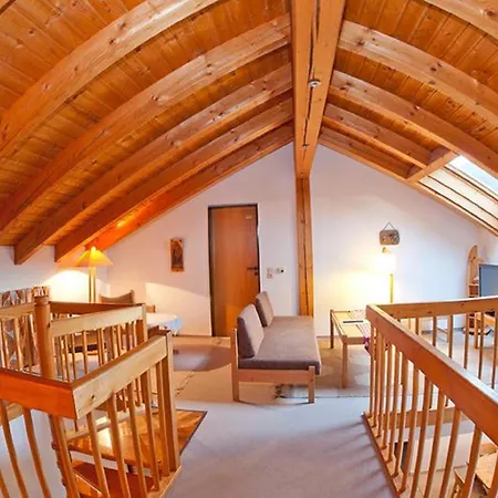 Feriendorf Reichenbach - Gamssteige 11 * 네쎌방