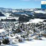 Feriendorf Reichenbach - Gamssteige 11 네쎌방