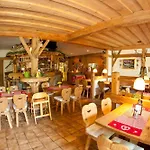 Feriendorf Reichenbach - Gamssteige 11 펜션 *