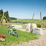 Feriendorf Reichenbach - Gamssteige 11 펜션