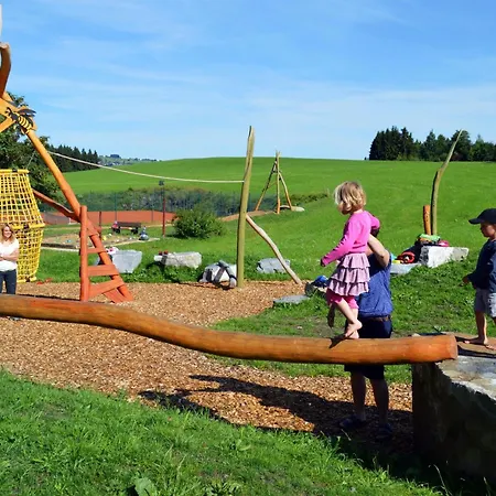 Feriendorf Reichenbach - Gamssteige 11