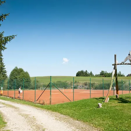 Feriendorf Reichenbach - Gamssteige 11 Nesselwang