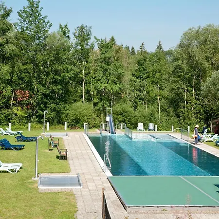 Feriendorf Reichenbach - Gamssteige 11